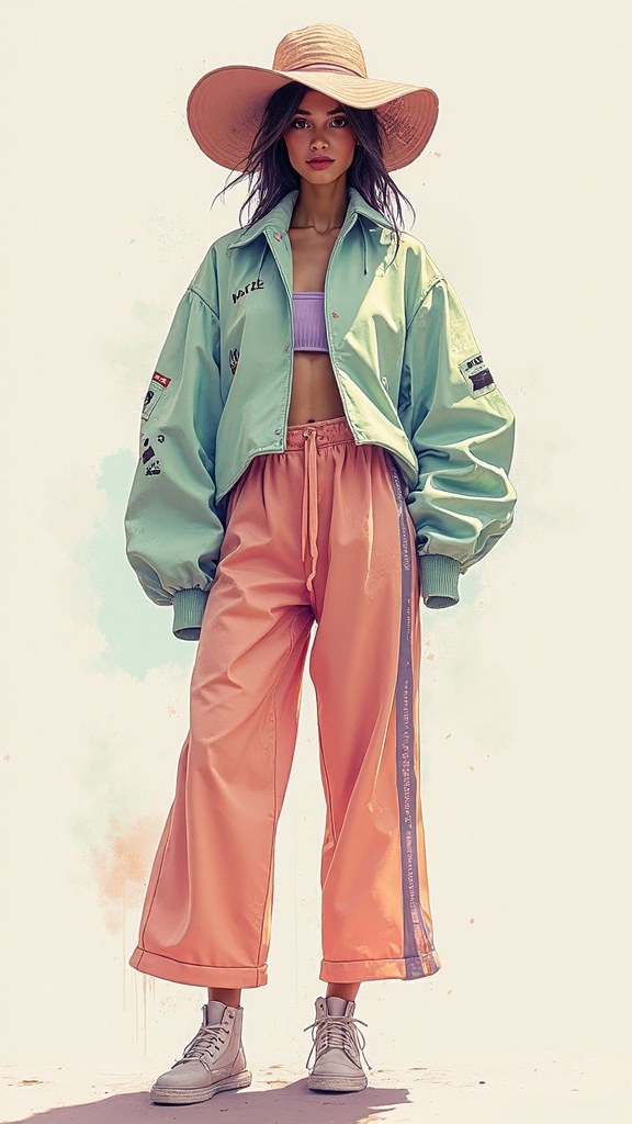 meme fashion trends dominate