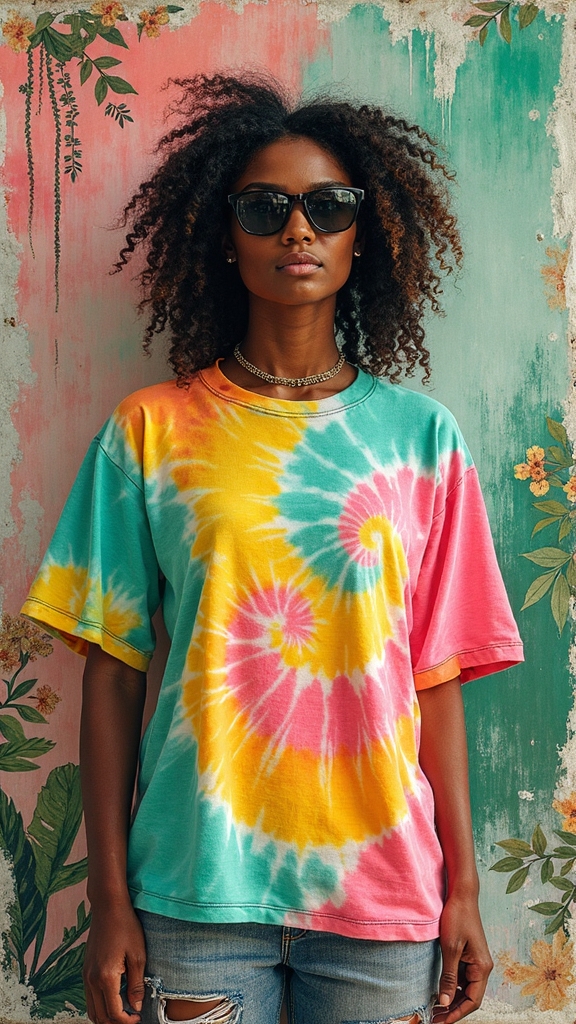 conservation meets campy design