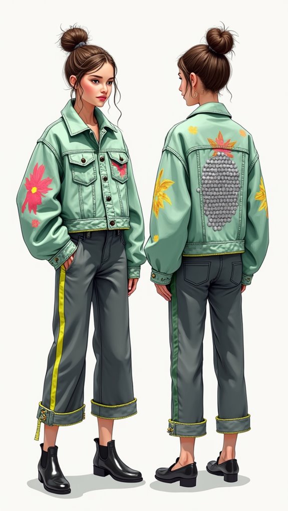 eco chic fashion revolution envisioned