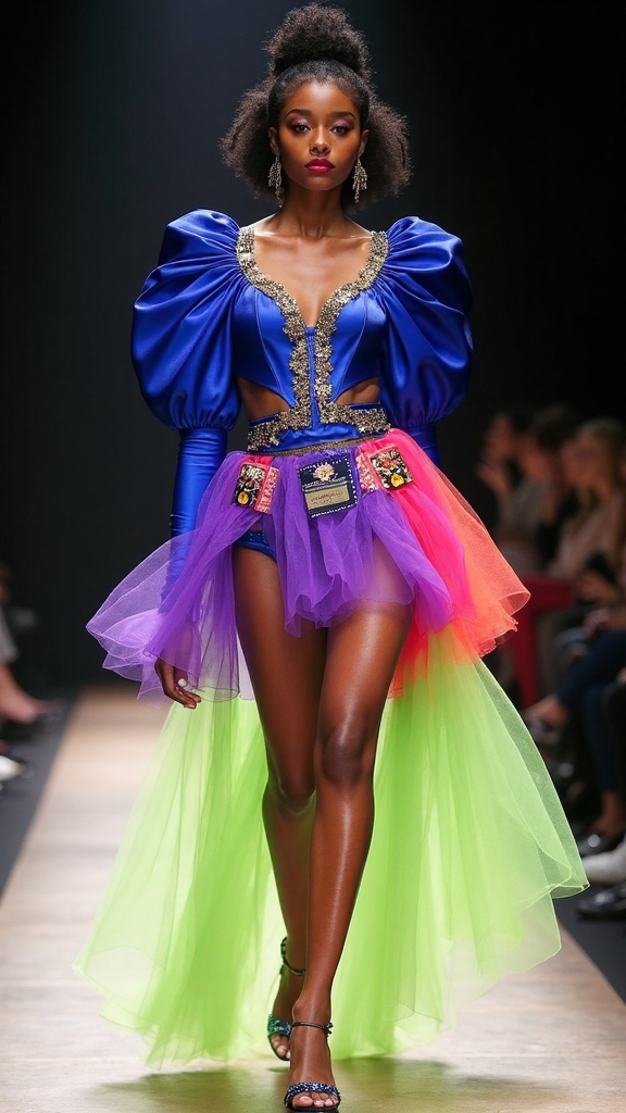 fabulous activist fashion design