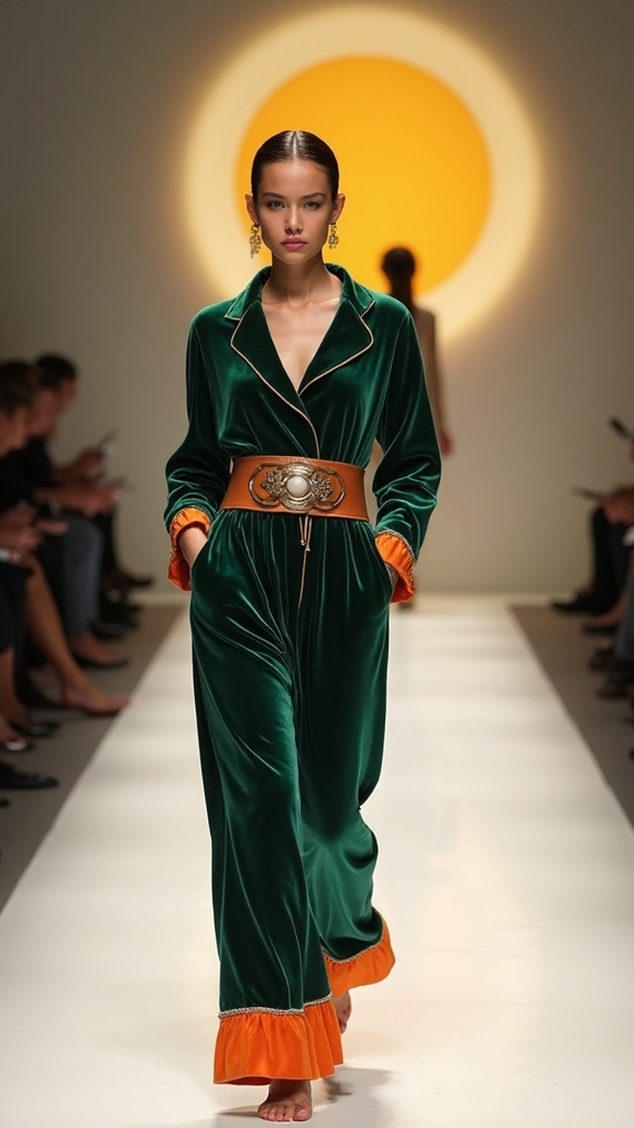 minimalist luxury sleep pants