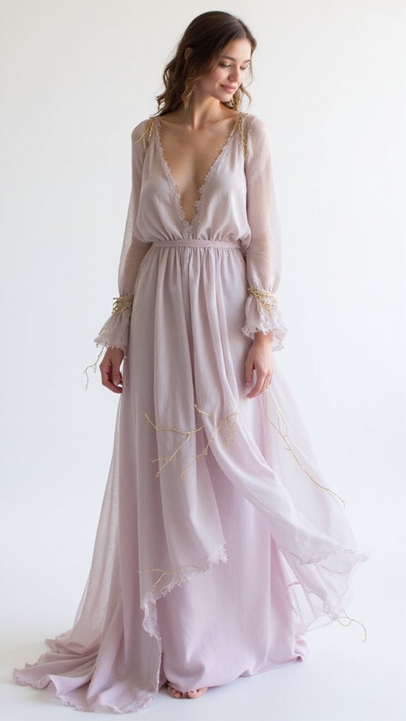 mythical minimalism chic elegance