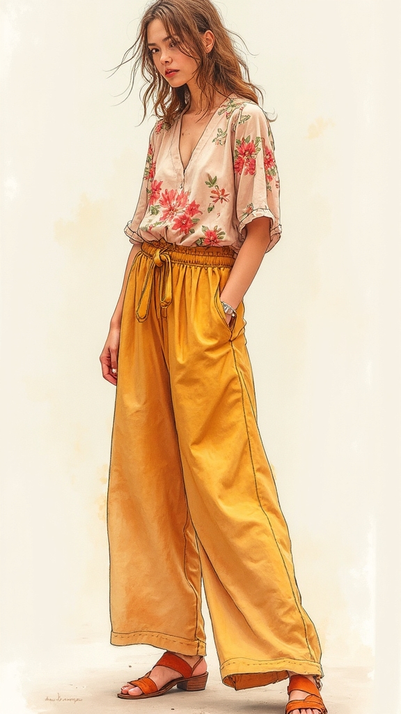 nostalgic retro fashion revival