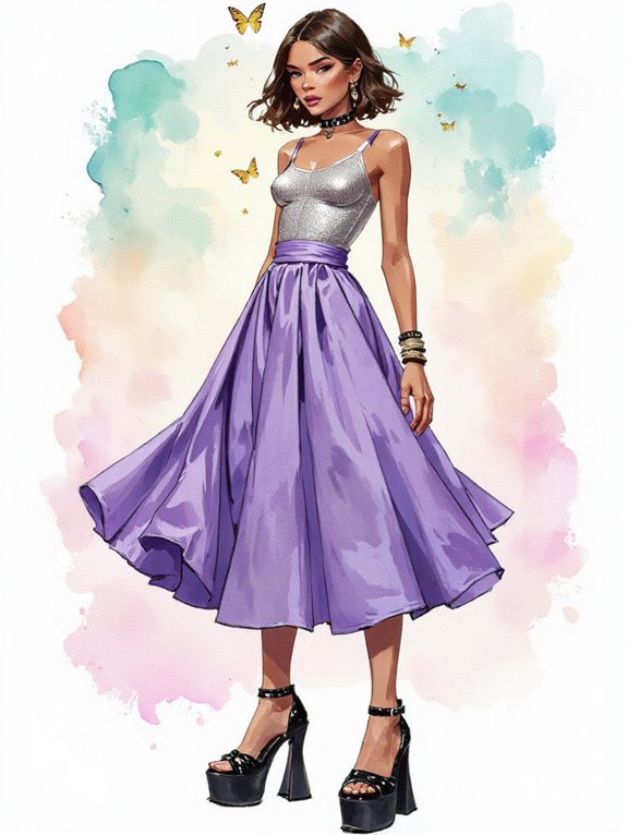 y2k fashion nostalgia revival